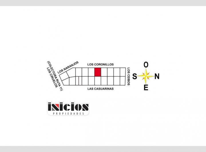 Terreno · 13691m²