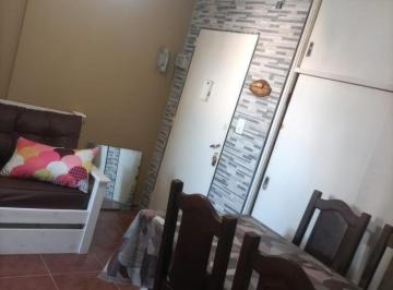Departamento · 42m² · 2 Ambientes · Alquiler de Invierno