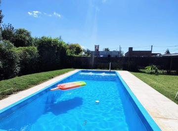 Casa · Casa - Acequias del Aire