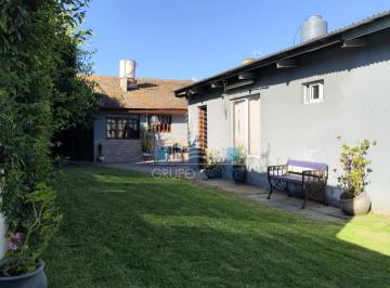 Casa de 3 ambientes, Mar del Plata · Ideal Inversión - Venta Casa 3 Amb C/ Garage + Depto 3 Amb y Parque - Villa Primera