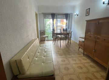 Departamento de 1 ambiente, Mar del Plata · Alquiler Estudiantes