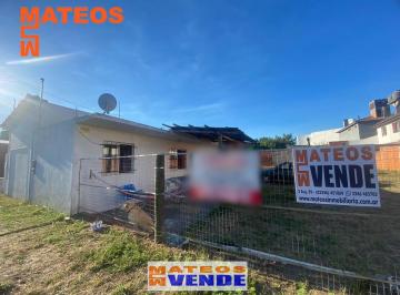 Casa de 3 ambientes, Mar del Tuyú · Casa Independiente Sobre Amplio Lote a m del Mar 87 N° 25