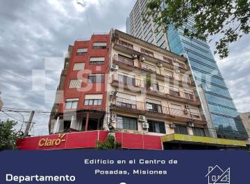 Departamento · 204m² · 5 Ambientes · Departamento en Venta