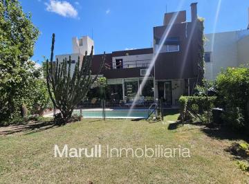 Casa · 188m² · 5 Ambientes · 2 Cocheras · Venta Casa 3 Dorm. Barrio Cerrado Zona Sur Terranova 2 Apto Banco