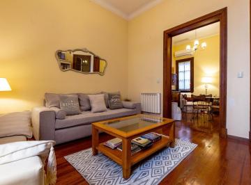 PH · 133m² · 5 Ambientes · Venta - PH - Planta Alta de 3 Dorm. con Terraza - Martin, Rosario.