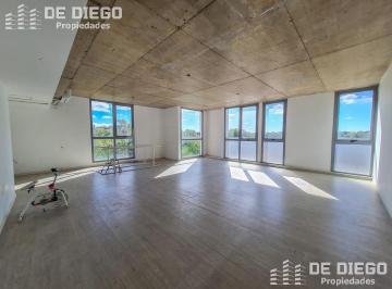 Oficina comercial · 81m² · 1 Ambiente · 1 Cochera · En Venta Oficina Consultorio con Cochera Cubierta, Entre Villanueva y Nordelta, Benavidez, Tigre