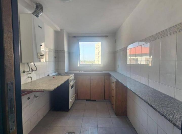 Departamento · 60m² · 3 Ambientes