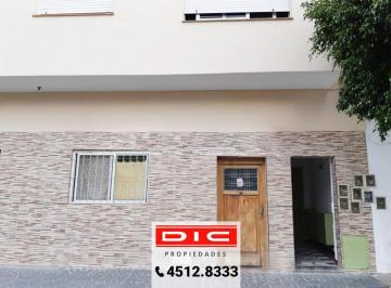 Departamento · 29m² · 2 Ambientes · Departamento 2 Ambientes Alquiler - Carapachay
