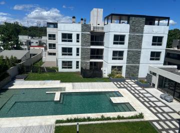 Departamento · 130m² · 3 Ambientes · 1 Cochera · Venta Departamento de 2 Dorm. C/cochera, Villa Belgrano