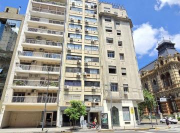Oficina comercial · 106m² · Alquiler Oficina en Balvanera