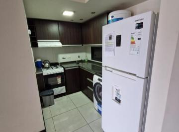 Departamento · 61m² · 2 Ambientes · 1 Cochera · Departamento en Venta Villa Carlos Paz 1 Dorm Miralejos 7