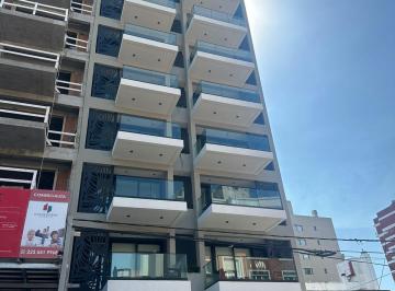 Departamento de 2 ambientes, Mar del Plata · Alquiler a Estrenar! 2 Ambientes Saavedra y Alem.