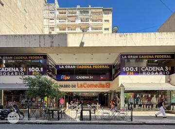Local comercial · 103m² · 2 Ambientes · Local 103 m² - Mitre 900 - Rosario Centro | Venta