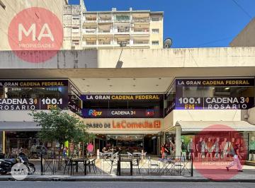 Local comercial · 103m² · 2 Ambientes · Local 103 m² - Mitre 900 - Rosario Centro | Venta