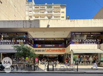 Local comercial · 103m² · 2 Ambientes · Local 103 m² - Mitre 900 - Rosario Centro | Venta