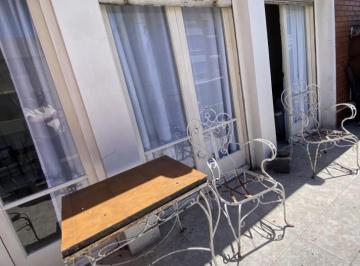 Departamento · 75m² · 3 Ambientes · Departamento 3 Amb. con Dep y Balcon Terraza con Parrilla