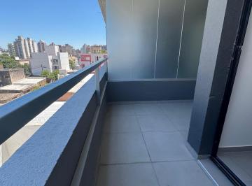 Departamento · 58m² · 2 Ambientes · Departamento en Venta a Estrenar de 1 Dormitorio - Barrio Nueva Córdoba