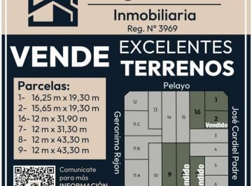 Terreno , Mar del Plata · Terrenos en Venta