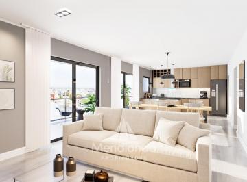 Departamento · 117m² · 4 Ambientes · Piso 4 Ambientes de 140 m² Totales - Zona Güemes Aldrey