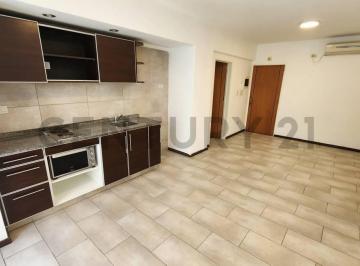 Departamento · 24m² · 1 Ambiente · Monoambiente con Balcón en Almagro