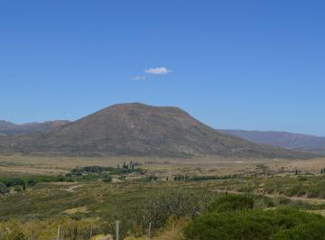 Campo · 37500000m² · 3750 Ha en Venta - Ganaderas - Ranquilon - Neuquen