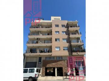 Departamento · 57m² · 3 Ambientes · 1 Cochera · Departamento en Alquiler en Haedo