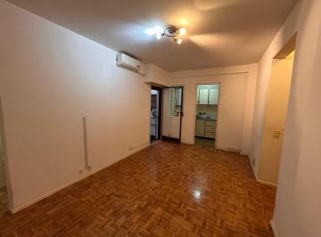 Departamento · 34m² · 2 Ambientes · Departamento en Alquiler Centro