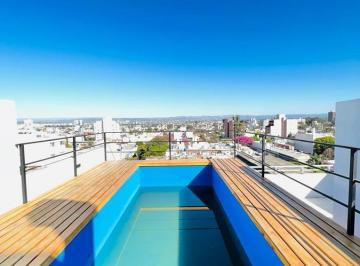 Departamento · 57m² · 3 Ambientes · Departamento en Venta de 1 Dormitorio y Medio en Venta, Bº Cofico