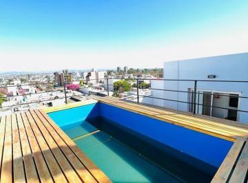 Departamento · 45m² · 2 Ambientes · Departamento en Venta de 1 Dormitorio, Bº Cofico, con Pileta
