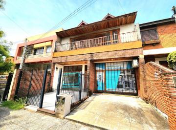 Casa de 4 ambientes, Morón · Casa en Venta en Castelar