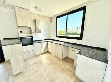 Casa · 248m² · 5 Ambientes · 2 Cocheras · 753 m² de Lote Casa en El Canton - Golf 90 - a Estrenar, con Piscina, 4 Amb, Cocina y Playroom