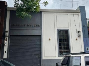 Local comercial , Palermo · Magnifico y Unico Local 8,66 X 25 Sobre Lote Propio