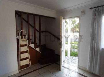 Casa · 90m² · 4 Ambientes · 2 Cocheras · Duplex Apto Banco