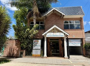 Oficina comercial de 9 ambientes, San Isidro · Venta Oficina - San Isidro - Boulogne