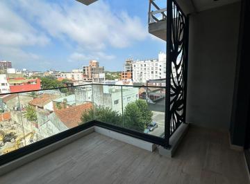 Departamento de 3 ambientes, Mar del Plata · Alquiler a Estrenar! 3 Ambientes Saavedra y Alem.