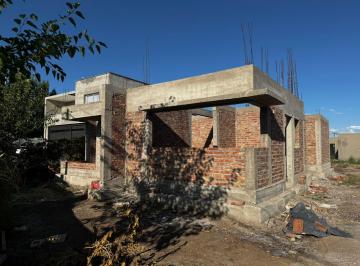 Casa de 3 ambientes, Los Corralitos · ¡Casa en Obra Gruesa! en Espectacular Barrio Privado Arenas Country