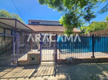 RRA-RRA-1577_2 · Casa en Venta en Monte Grande
