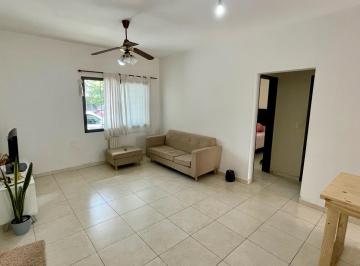 Departamento · 59m² · 3 Ambientes · 1 Cochera · Departamento en Venta 2 Dorm., Cochera y Patio. B° Centro, Villa Carlos Paz
