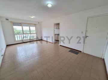 Departamento · 59m² · 4 Ambientes · 1 Cochera · Venta Departamento 4 Ambientes con Espacio de Cochera Zona Zacagnini