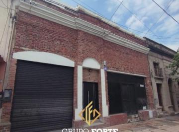 Bodega-Galpón · 840m² · Galpon en Venta Barrio General Paz