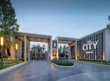 Terreno , Escobar · Fraccion Hta 13.000 m² o Mas. 0% Antic P/desarr - Residcial - Comcial - Ofics - Depos