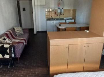 Departamento · 27m² · 1 Ambiente · Venta Monoambiente Luis Agote Terminal Rosario