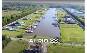 Terreno · 1200m² · Lote Al Río de 1200 m²