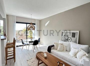 Departamento · 50m² · 2 Ambientes · Departamento de 1 Dormitorio a Estrenar en Venta en La Plata