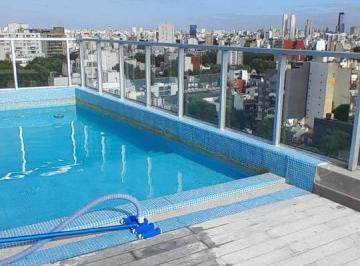 Departamento · 44m² · 2 Ambientes · Departamento 2 Amb Alquiler en Palermo