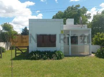 Casa · 280m² · 3 Ambientes · 1 Cochera · Venta Casa 3 Ambientes Miramar