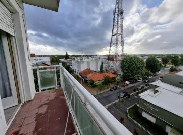 Departamento · 38m² · 2 Ambientes · Venta Departamento 2 Ambientes Balcon Miramar Centro