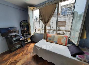 Departamento · 24m² · 1 Ambiente · Lavalle y Av Callao - 24 m² Todo Sol Apto Profesional