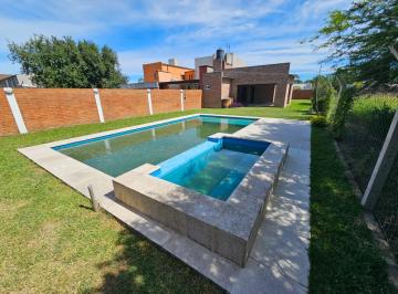 Casa de 3 ambientes, Sauce Viejo · Oportunidad! Ubicación Privilegiada a m de La Ruta - Sauce Viejo