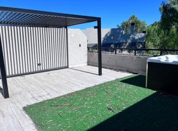 Departamento · 52m² · 2 Ambientes · 1 Cochera · Departamento en Alquiler